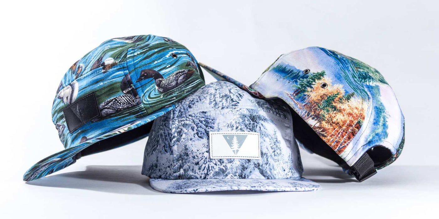 Hatworx Custom Hats Fashion NZ