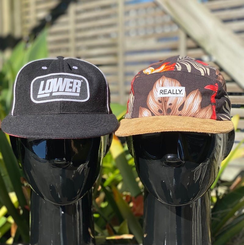 Hatworx Custom made hats Auckland NZ