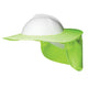 High Vis Hard Hat Protective Brim Hatworx NZ