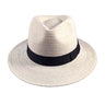 Ivory Fedora Hat Hatworx NZ