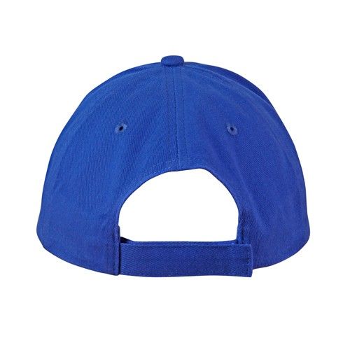 Kids Cotton Twill Cap Hatworx NZ