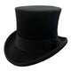 High Roller Madhatter Top Hat Hatworx NZ