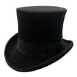 High Roller Madhatter Top Hat Hatworx NZ