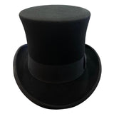 High Roller Madhatter Top Hat Hatworx NZ