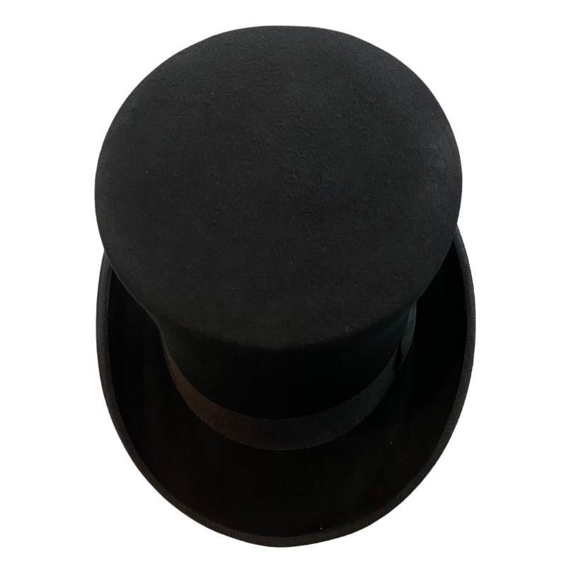 High Roller Madhatter Top Hat Hatworx NZ