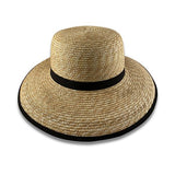 Ladies Butterfly Straw Hat Hatworx NZ