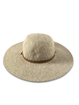 Ladies Floppy Wide Brim Summer Hat Hatworx NZ