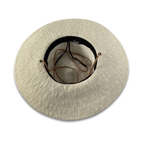 Ladies Floppy Wide Brim Summer Hat Hatworx NZ