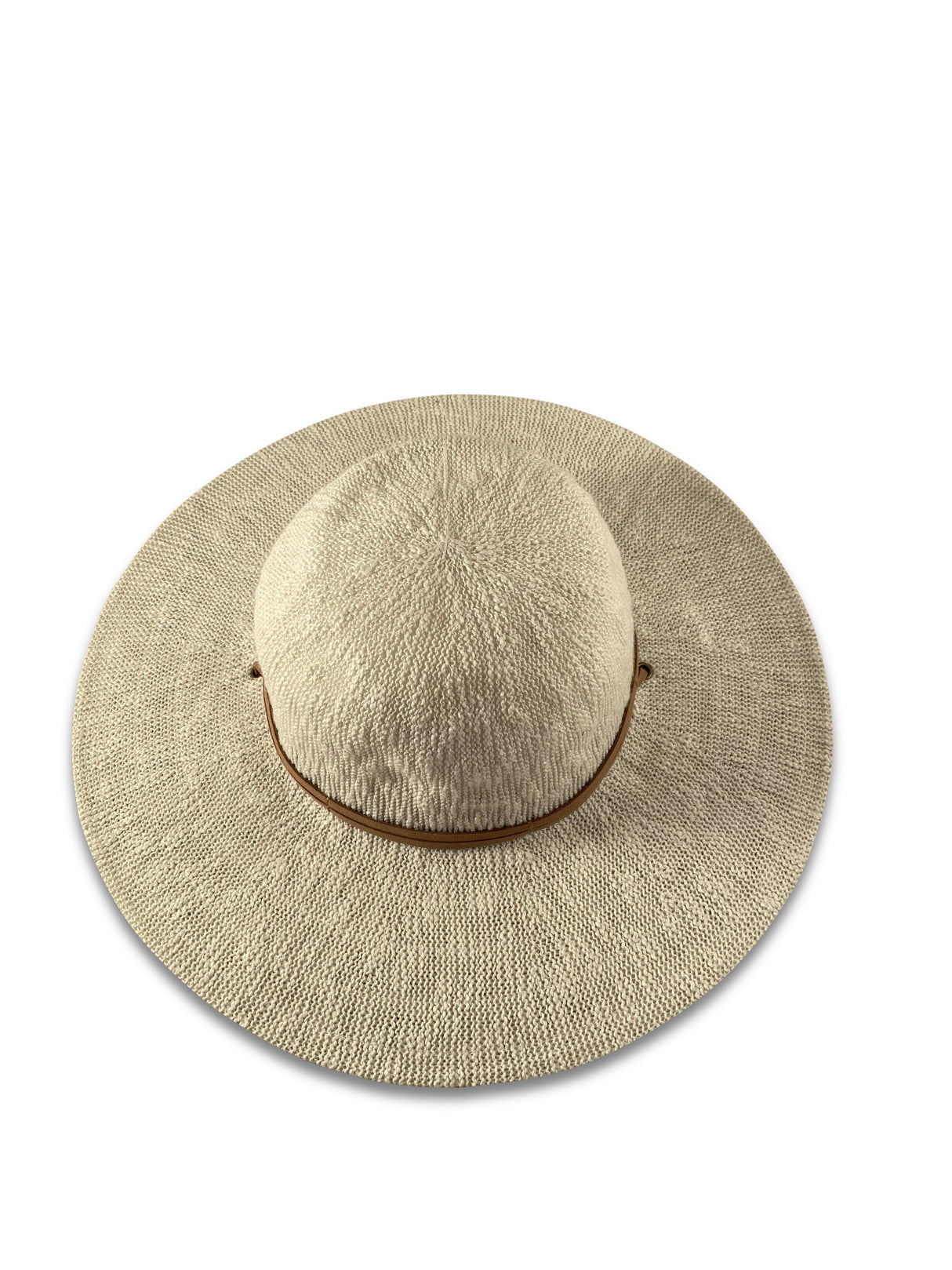 Ladies Floppy Wide Brim Summer Hat Hatworx NZ