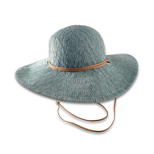 Ladies Floppy Wide Brim Summer Hat Hatworx NZ