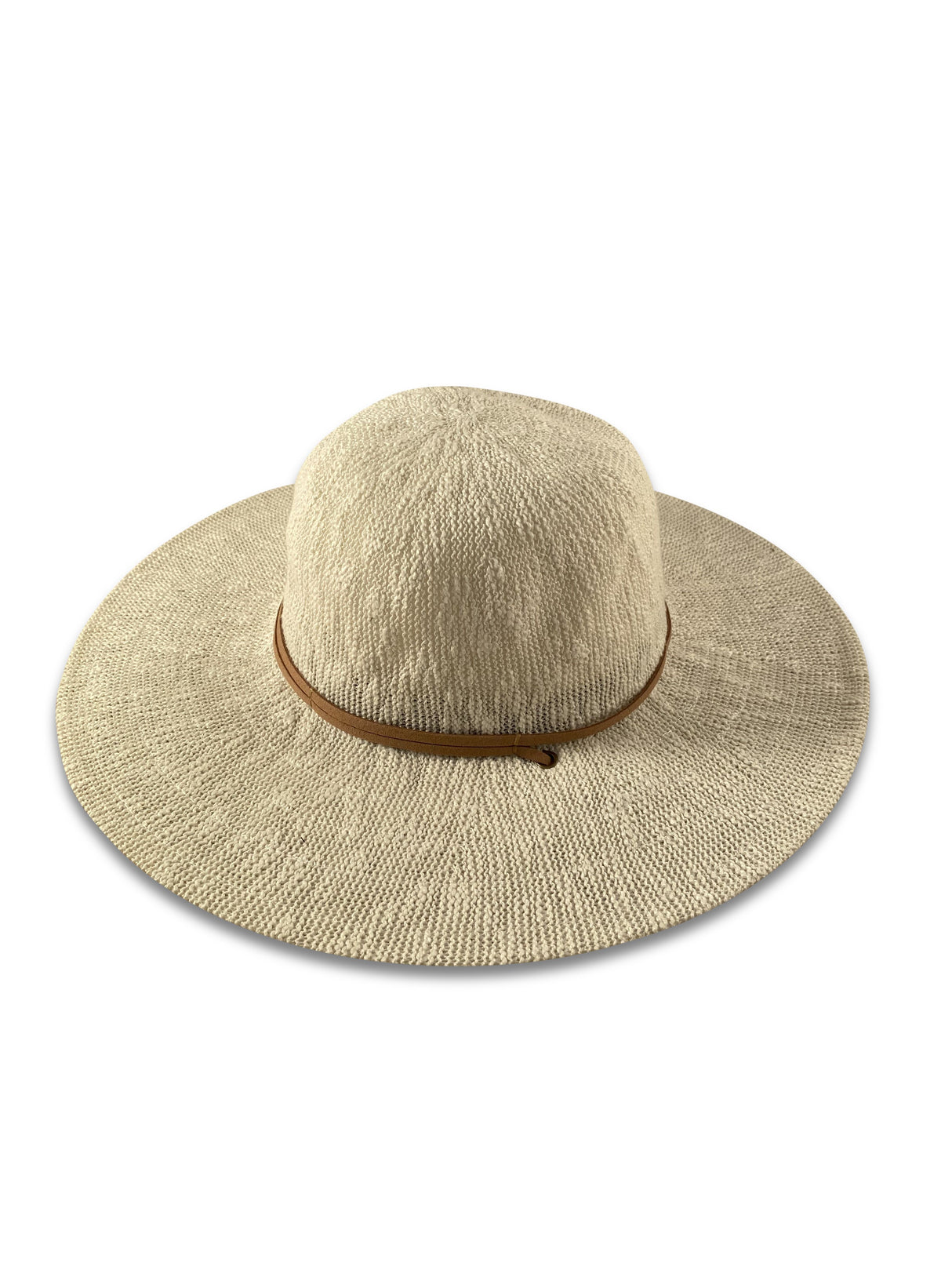 Ladies Floppy Wide Brim Summer Hat Hatworx NZ