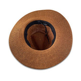 Ladies Polyester Floppy Summer Hat Hatworx NZ