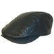 Lambskin Leather Cheesecutter Hatworx NZ