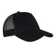 Hatworx Mac Trucker Cap NZ black/black