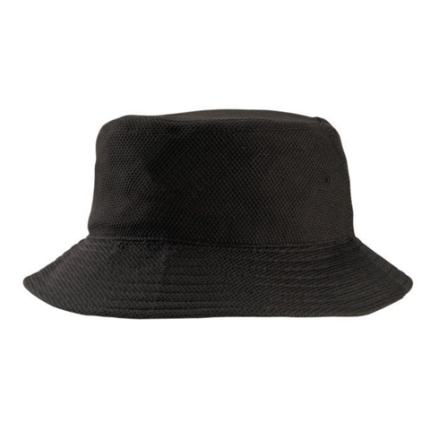 Mesh Bucket Hat