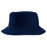 Mesh Bucket Hat