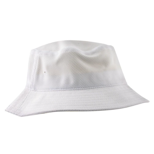 Mesh Bucket Hat