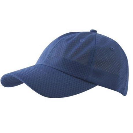 Mesh Sports Cap