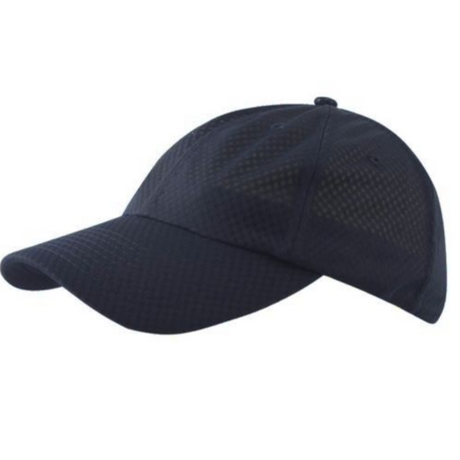 Mesh Sports Cap