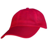 Mesh Sports Cap