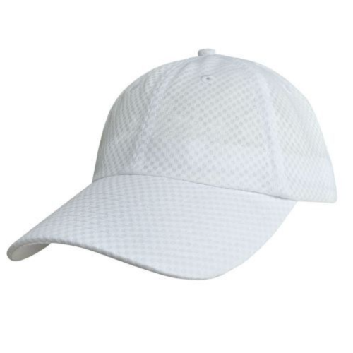 Mesh Sports Cap