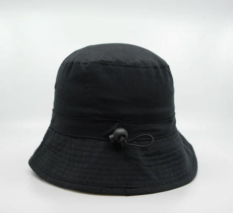 Microfibre Bucket Hat