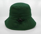 Microfibre Bucket Hat