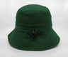 Microfibre Bucket Hat