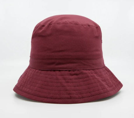 Microfibre Bucket Hat