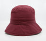 Microfibre Bucket Hat