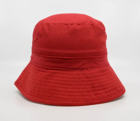 Microfibre Bucket Hat