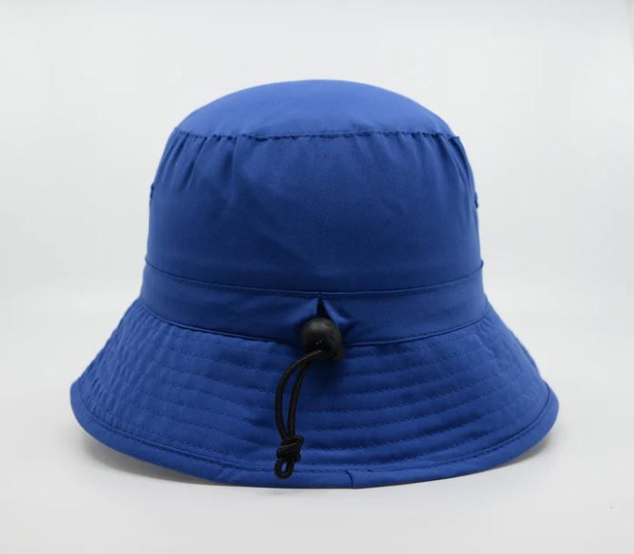 Microfibre Bucket Hat