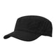 Hatworx Military Cadet Cap NZ black