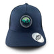 Mountain Biking NZ Cap Hatworx