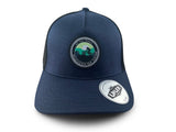 Mountain Biking NZ Cap Hatworx