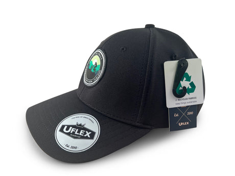 Mountain Biking NZ Cap Hatworx