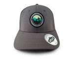 Mountain Biking NZ Cap Hatworx