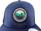 Mountain Biking NZ Cap Hatworx