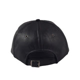 Hatworx NZ Deerskin Leather Cap NZ