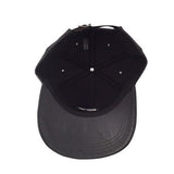 Hatworx NZ Deerskin Leather Cap NZ