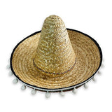 NZ Sombrero Mexican inspired for sunprotection Hatworx