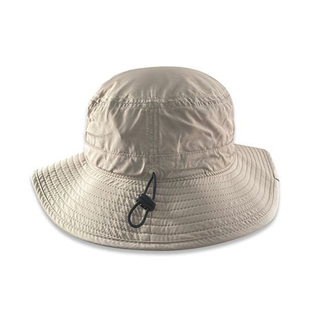 Nylon Microfibre Bucket Hat Hatworx NZ