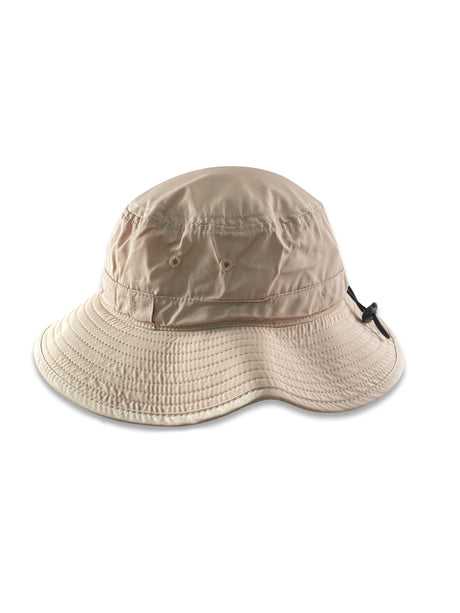 Nylon Microfibre Bucket Hat Hatworx NZ