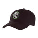 Hatworx One Fit Cap NZ black