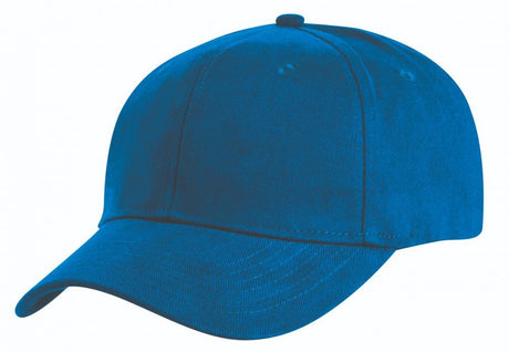 Hatworx One Fit Cap NZ blue