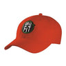 Hatworx One Fit Cap NZ red