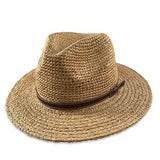 Outback Beachcomber Straw Hat Hatworx NZ