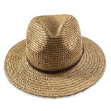 Outback Beachcomber Straw Hat Hatworx NZ