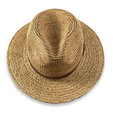 Outback Beachcomber Straw Hat Hatworx NZ