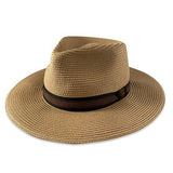 Outback Port Augusta Widebrim Hat Hatworx NZ